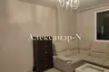 3 room apartment 72 m² Odessa, Ukraine