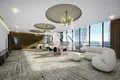 1 bedroom apartment 784 m² Dubai, United Arab Emirates