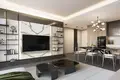 2 bedroom apartment 113 m² Etimesgut, Turkey