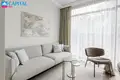 Квартира 3 комнаты 53 м² Вильнюс, Литва