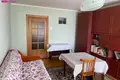Apartamento 2 habitaciones 53 m² Alytus, Lituania