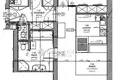 Mieszkanie 87 m² Zalaegerszegi jaras, Węgry