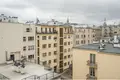 Appartement 1 chambre 25 m² en Varsovie, Pologne