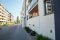 Квартира 1 комната 30 м² в Гданьске, Польша