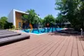 Wohnung 4 zimmer 200 m² Burgas, Bulgarien