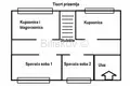 Dom 4 pokoi 120 m² Krapinske Toplice, Chorwacja