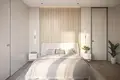 2 bedroom apartment 49 m² Pecatu, Indonesia