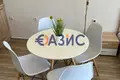 Квартира 46 м² Святой Влас, Болгария