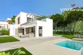 3 bedroom villa 160 m² Finestrat, Spain