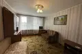 Wohnung 1 zimmer 34 m² Baran, Belarus