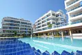 2 room apartment 60 m² Alanya, Turkey