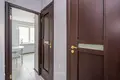 Квартира 2 комнаты 46 м² Минск, Беларусь