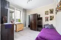 3 room apartment 48 m² Warsaw, Poland