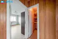 3 room apartment 64 m² Vilnius, Lithuania