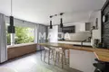 Apartamento 3 habitaciones 113 m² Turku sub region, Finlandia
