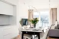 Квартира 3 комнаты 66 м² Познань, Польша