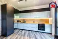 Casa de campo 159 m² Ozyaritska Slabadski rural council, Belarús