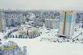 Wohnung 1 Zimmer 47 m² Minsk, Weißrussland