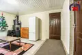 6 room apartment 202 m² Slabadski sielski Saviet, Belarus