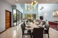 villa de 3 chambres 419 m² Rawai, Thaïlande