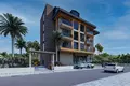 Complejo residencial Kvartiry v novom komplekse - v rayone Oba Alaniya