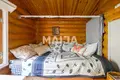 Коттедж 1 комната 26 м² Rovaniemi sub region, Финляндия