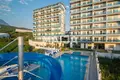 Casa 2 habitaciones 50 m² Alanya, Turquía