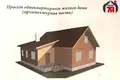 Haus 120 m² Miasocki sielski Saviet, Weißrussland
