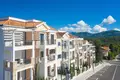 Apartamento 2 habitaciones 57 m² Radovici, Montenegro