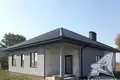 House 114 m² Zhabinka, Belarus