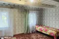 Dom 56 m² Raduń, Białoruś