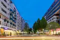1 bedroom apartment 44 m² Budapest, Hungary