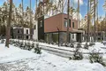 Casa 4 habitaciones 302 m² Resort Town of Sochi municipal formation, Rusia