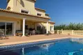 Villa de 4 dormitorios 500 m² Calpe, Španjolska