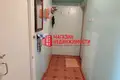 Appartement 1 chambre 31 m² Hrodna, Biélorussie