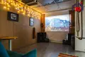 Wohnung 1 zimmer 45 m² Minsk, Belarus