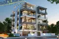 Mieszkanie 3 pokoi 148 m² Limassol, Cyprus