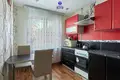 3 room apartment 70 m² Minsk, Belarus