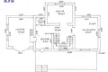 Chalet 253 m² Minsk, Bélarus