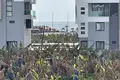 Квартира 2 комнаты  Махмутлар, Турция