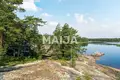 Dom wolnostojący 2 pokoi 45 m² Kotka Hamina sub region, Finlandia