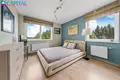 House 169 m² Pikutiskes, Lithuania