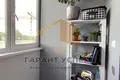 Apartamento 2 habitaciones 57 m² Muhavecki selski Savet, Belarús
