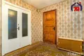 Wohnung 3 Zimmer 62 m² Smarhon, Weißrussland
