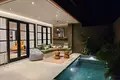 3 bedroom townthouse 254 m² Canggu, Indonesia