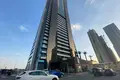 Kawalerka 43 m² Dubaj, Emiraty Arabskie