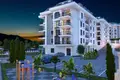 Apartamento 3 habitaciones 126 m² Región del Mediterráneo, Turquía