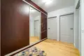 Appartement 3 chambres 69 m² Minsk, Biélorussie