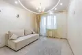 Wohnung 4 zimmer 112 m² Minsk, Belarus