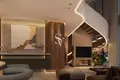 Appartement 2 chambres 1 753 m² Doubaï, Émirats arabes unis